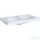 Geberit ACANTO 75x42 cm-es mosdó,fehér 500.632.01.2