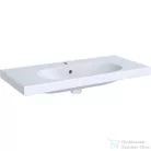 Geberit ACANTO 90x42 cm-es mosdó,fehér 500.633.01.2