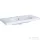 Geberit ACANTO 90x42 cm-es mosdó,fehér 500.633.01.2