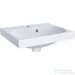 Geberit ACANTO 45x38 cm-es mosdó,fehér 500.636.01.2