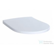 Geberit Acanto lecsapódásgátlós wc ülőke 500.660.01.2