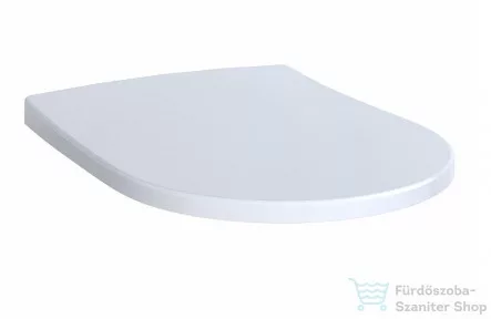 Geberit Acanto lecsapódásgátlós wc ülőke 500.660.01.2