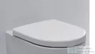 Geberit iCon lecsapódásgátlós wc ülőke 500.670.01.1