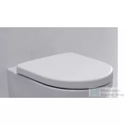 Geberit iCon lecsapódásgátlós wc ülőke 500.670.01.1