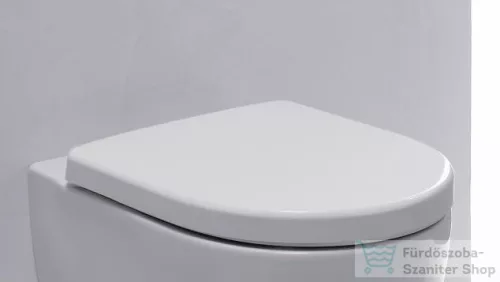 Geberit iCon lecsapódásgátlós wc ülőke 500.670.01.1