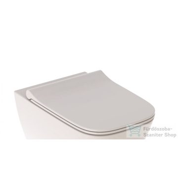   Geberit Smyle Square lecsapódásgátlós wc ülőke 500.688.01.1