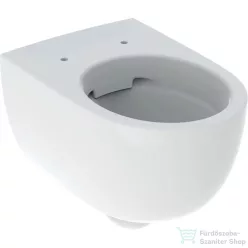   Geberit SELNOVA magasított mélyöblítésű fali wc perem nélkül,fehér 500.694.01.2