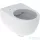Geberit SELNOVA magasított mélyöblítésű fali wc perem nélkül,fehér 500.694.01.2