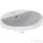 Geberit VARIFORM 50x45 cm-es beépíthető mosdó,fehér 500.712.01.2
