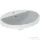 Geberit VARIFORM 55x45 cm-es beépíthető mosdó,fehér 500.720.01.2