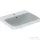 Geberit VARIFORM 55x45 cm-es beépíthető mosdó,fehér 500.740.01.2