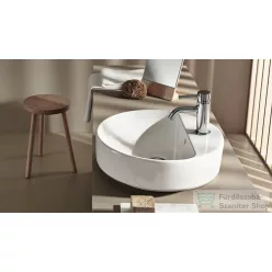   Geberit VariForm 45 cm pultra ültethető mosdó 500.769.01.2