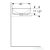 Geberit VariForm 55x40 cm pultra ültethető mosdó 500.771.01.2