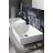 Geberit VariForm 55x40 cm pultra ültethető mosdó 500.779.01.2