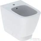 Geberit Smyle Square álló bidé,fehér 500.841.00.1