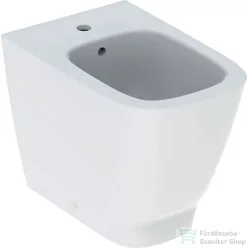 Geberit Smyle Square álló bidé,fehér 500.841.00.1