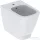 Geberit Smyle Square álló bidé,fehér 500.841.00.1