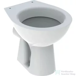   Geberit BAMBINI hátsó kifolyású,mélyöblítéses álló wc,fehér 500.916.00.1