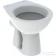 Geberit BAMBINI hátsó kifolyású,mélyöblítéses álló wc,fehér 500.916.00.1