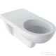Geberit SELNOVA COMFORT akadálymentes mélyöblítésű fali wc,fehér 501.044.00.7