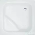 Sapho POLYSAN Visla 80x80x27 cm 50111
