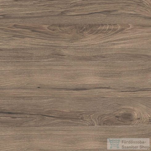 Geberit SELNOVA SQUARE 33x29,7x85 cm-es 1 ajtós oldalsó szekrény,hikoridió 501.278.00.1