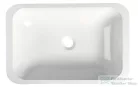 Sapho KAMA öntöttmárvány mosdó 50x12x26cm 50134