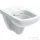 Geberit SELNOVA SQUARE perem nélküli mélyöblítésű fali wc,fehér 501.458.00.7