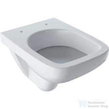   Geberit SELNOVA COMPACT mélyöblítésű fali wc,fehér 501.504.00.7