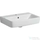 Geberit SELNOVA COMPACT 55x37 cm-es mosdó,fehér 501.509.00.7