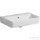 Geberit SELNOVA COMPACT 55x37 cm-es mosdó,fehér 501.509.00.7