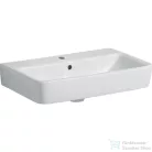 Geberit SELNOVA COMPACT 60x37 cm-es mosdó,fehér 501.511.00.7