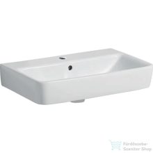   Geberit SELNOVA COMPACT 60x37 cm-es mosdó,fehér 501.511.00.7