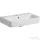 Geberit SELNOVA COMPACT 60x37 cm-es mosdó,fehér 501.511.00.7