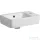 Geberit SELNOVA COMPACT 40x25 cm-es mosdó jobb oldali csaplyukkal,fehér 501.517.00.7