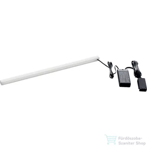 Geberit 54 cm-es belső fényléc fiókhoz,501535000