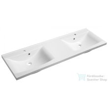 Sapho Lucia öntöttmárvány duplamosdó 150x50 50154