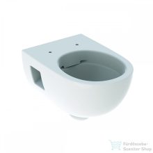 Geberit Selnova Rimfree fali wc 501.545.01.1