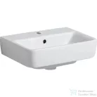 Geberit SELNOVA COMPACT 45x34 cm-es mosdó,fehér 501.561.00.7