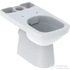 Geberit SELNOVA SQUARE hátsó kifolyású,perem nélküli mélyöblítéses monoblokkos wc,fehér 501.563.01.7