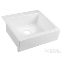 Sapho ARYA kerámiamosogatótálca 66x62cm (50166)