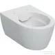 Geberit iCON Rimfree perem nélküli mélyöblítésű fali WC,fehér 501.661.00.1