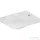 Geberit iCON LIGHT 38x28 cm-es mosdó jobb oldali csaplyukkal,fehér 501.830.00.1