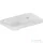 Geberit iCON LIGHT 53x31 cm-es beépíthető mosdó jobb oldali csaplyukkal,túlfolyó nélkül,fehér 501.832.00.1