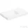 Geberit iCON LIGHT 53x31 cm-es beépíthető mosdó jobb oldali csaplyukkal,túlfolyó nélkül,matt fehér 501.832.JT.1
