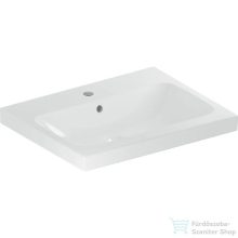 Geberit iCON LIGHT 60x48 cm-es mosdó,fehér 501.834.00.1