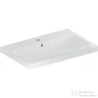 Geberit iCON LIGHT 75x48 cm-es mosdó,fehér 501.835.00.1