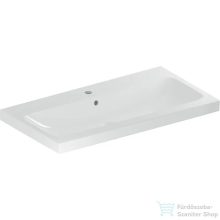 Geberit iCON LIGHT 90x48 cm-es mosdó,fehér 501.836.00.1