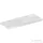 Geberit iCON LIGHT 120x48 cm-es mosdó 2 csaplyukkal,fehér 501.837.00.1