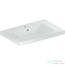 Geberit iCON LIGHT 75x48 cm-es mosdó,fehér 501.839.00.1